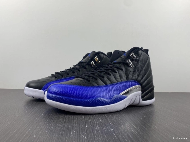Kick Theory Air AO6068-004 Hyper Royal Jordan 12 WMNS 0729